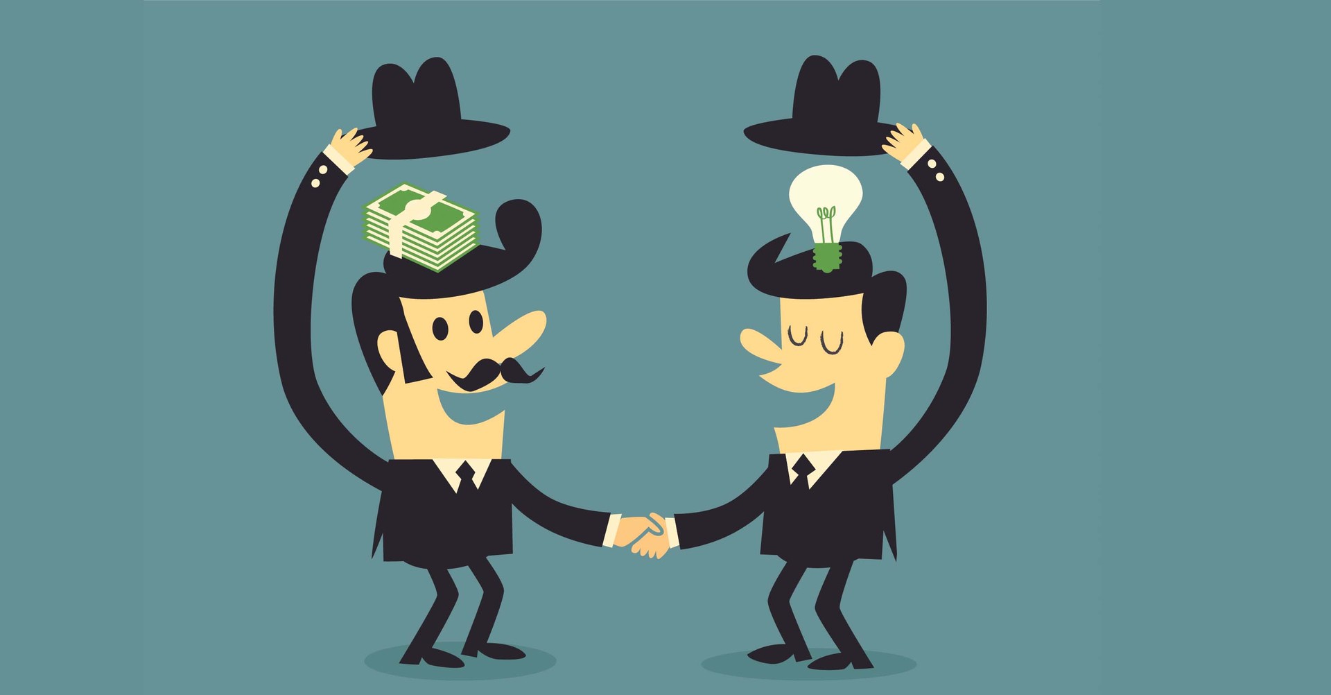 Инвестиции в стартап: путь от идеи до успешного бизнес-проекта - 4