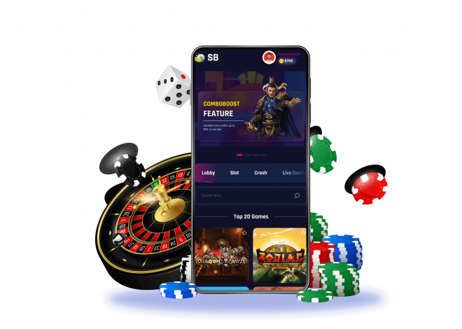 Мобильное казино: путь от идеи до успешного digital-бизнеса
