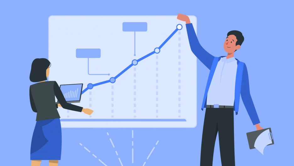 Стратегия развития бизнеса: пошаговый план от идеи до успешного стартапа - 4