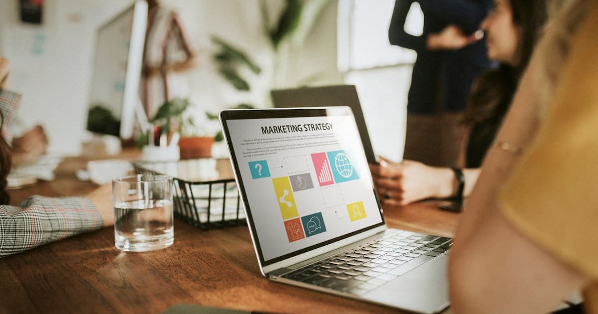 Маркетинг для стартапа: как создать успешный бизнес с нуля - 1