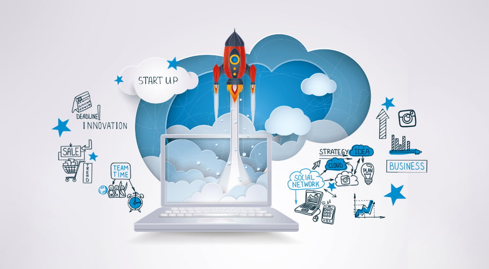 Истории успешных стартапов: путь от простой идеи до прорывного бизнеса - 5