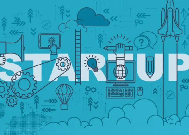 Истории успешных стартапов: путь от простой идеи до прорывного бизнеса