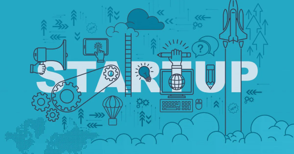 Истории успешных стартапов: путь от простой идеи до прорывного бизнеса - 1