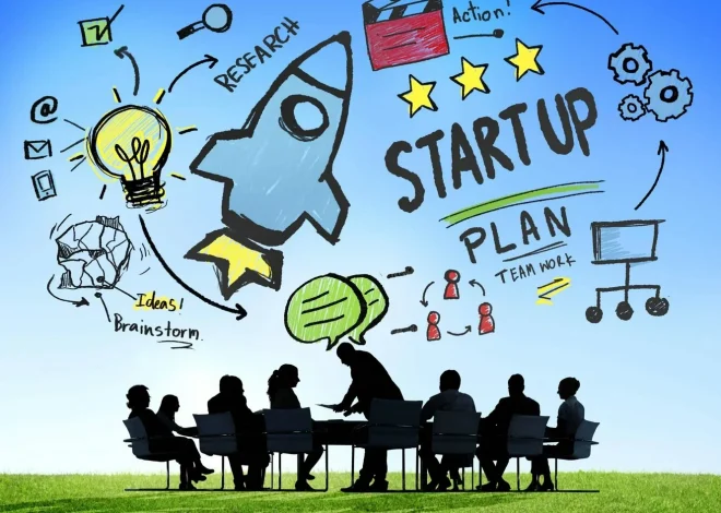 Почему умирают стартапы: бескомпромиссный разбор системных ошибок и провалов - 1