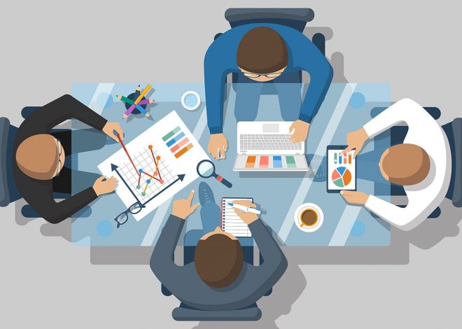 Инструменты для стартапа: путеводитель по эффективным сервисам управления бизнесом