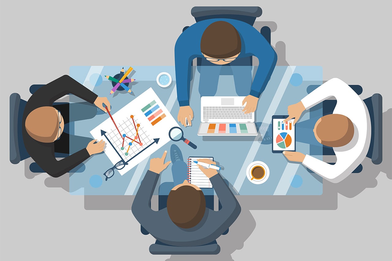 Инструменты для стартапа: путеводитель по эффективным сервисам управления бизнесом - 1