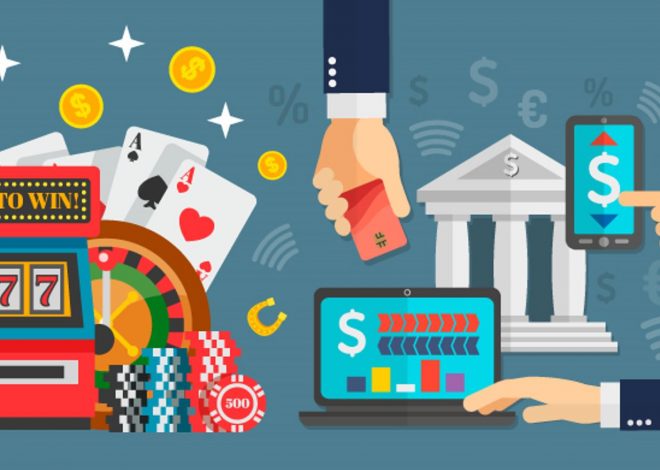 Независимый аудит мобильных казино: механизмы обеспечения честности игр